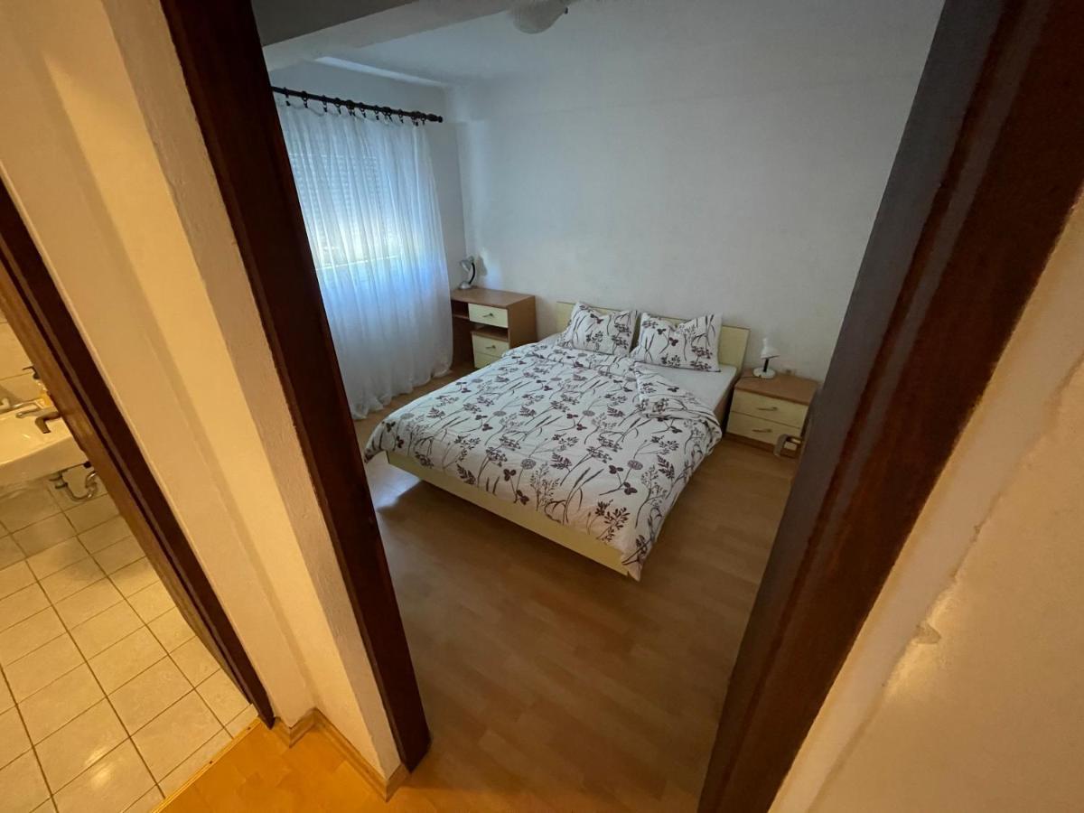 Апартаменты Apartma Ante Затон Номер фото