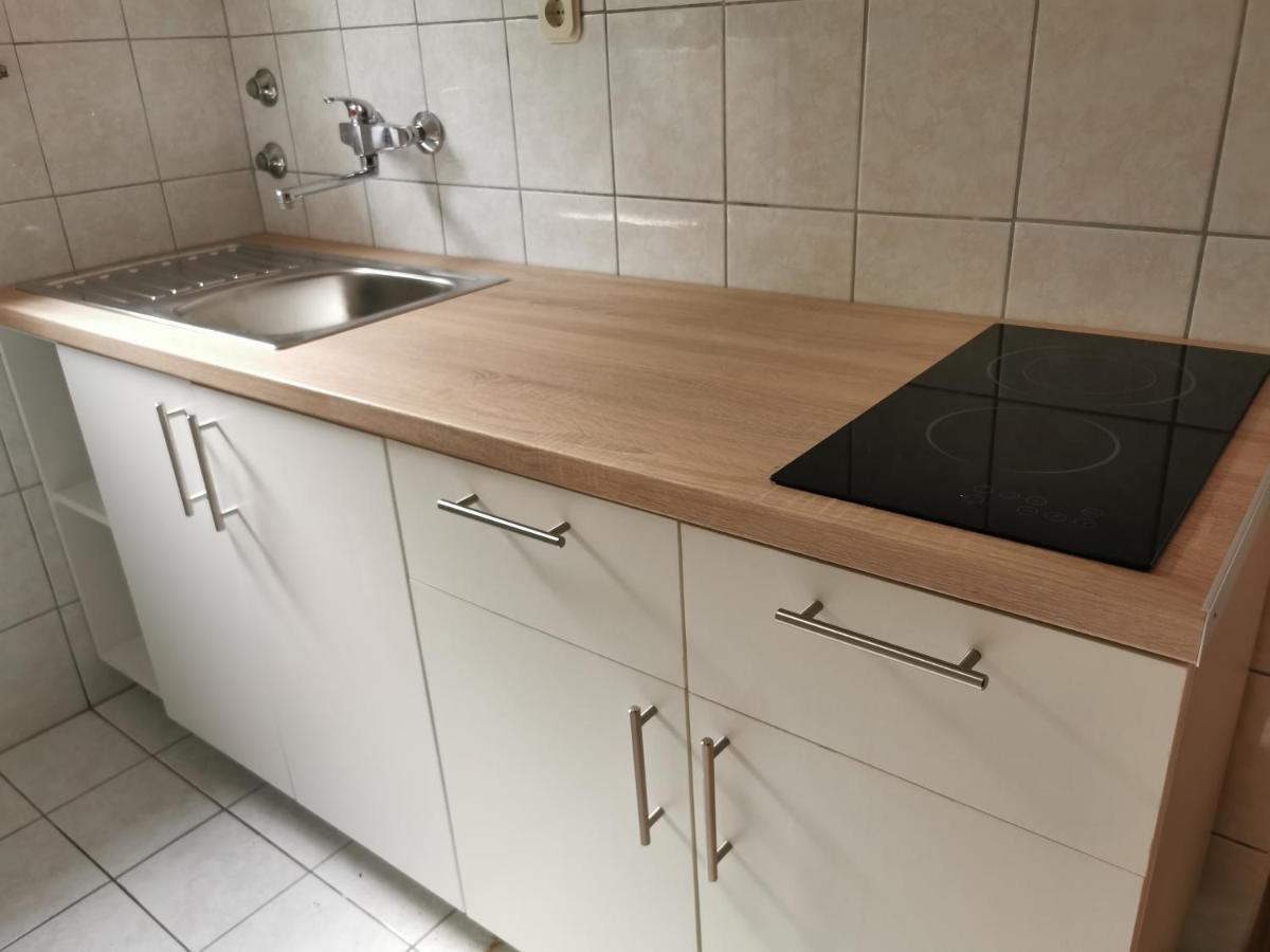 Апартаменты Apartma Ante Затон Экстерьер фото